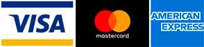 VISA Master AMEX