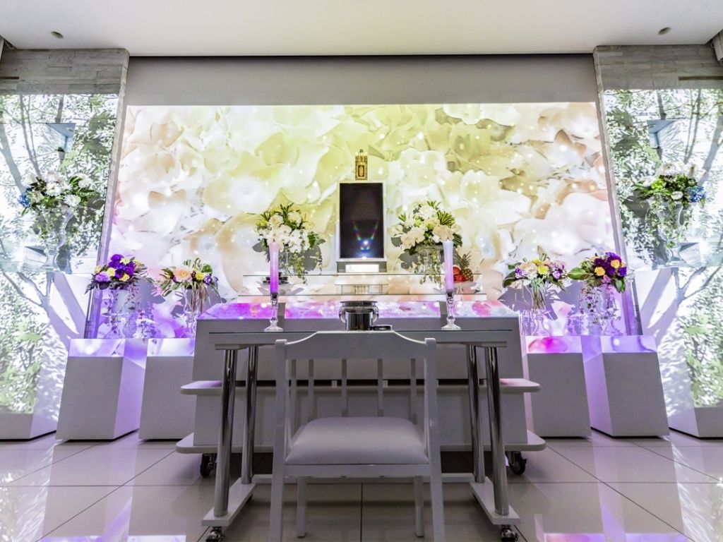 室蘭市における新型コロナウイルス禍での葬儀について｜【公式】室蘭で 