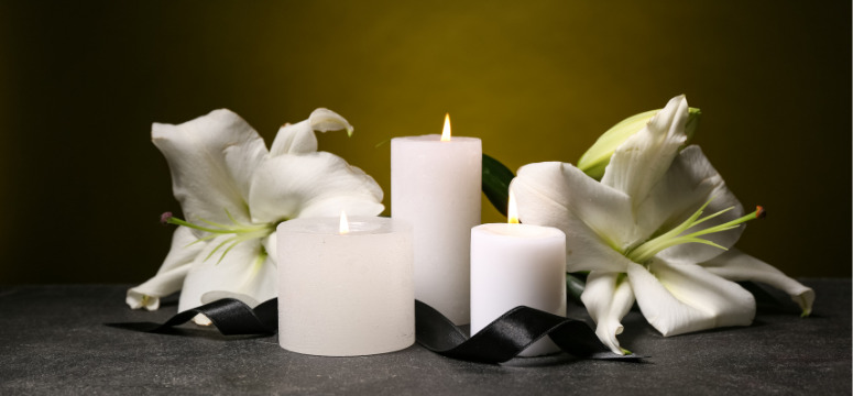 「大往生」は本当に使っていい?