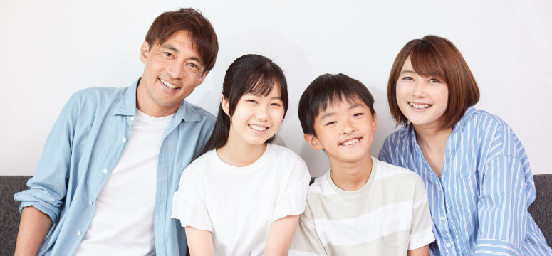 『従兄弟(いとこ)』と『はとこ』の違い