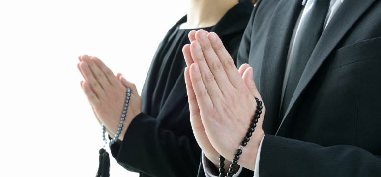 「ご冥福をお祈りします」を使う際の注意点