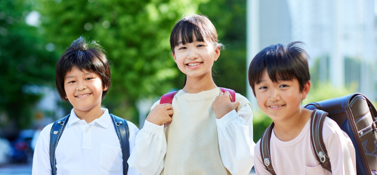 『従兄弟(いとこ)』と『はとこ』の違い